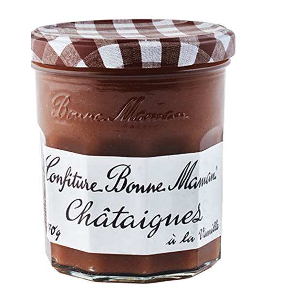 Chestnut Jam - Bonne Maman